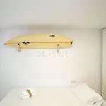 Apartment Santina *