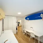Santina * Gijón