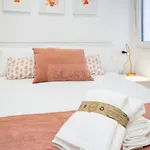Apartment Santina *