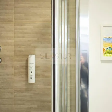 Santina Apartman Gijón