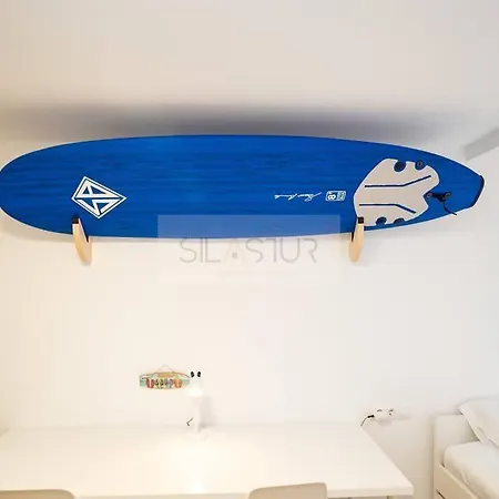 Apartman Santina Gijón