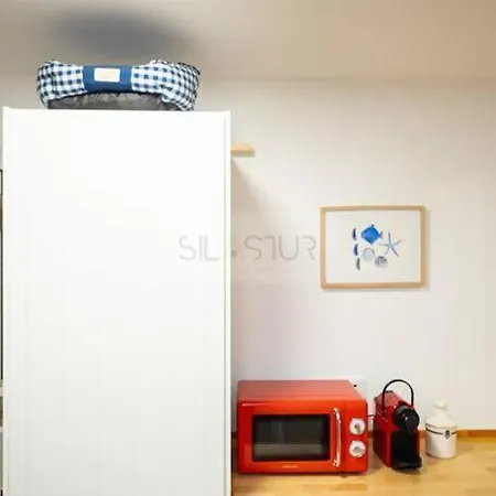 Apartment Santina *
