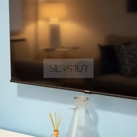 Santina Apartman Gijón