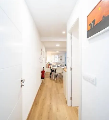 Apartment Santina Gijón