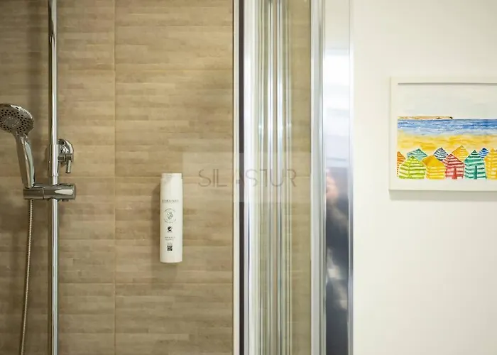 Santina Apartment Gijón