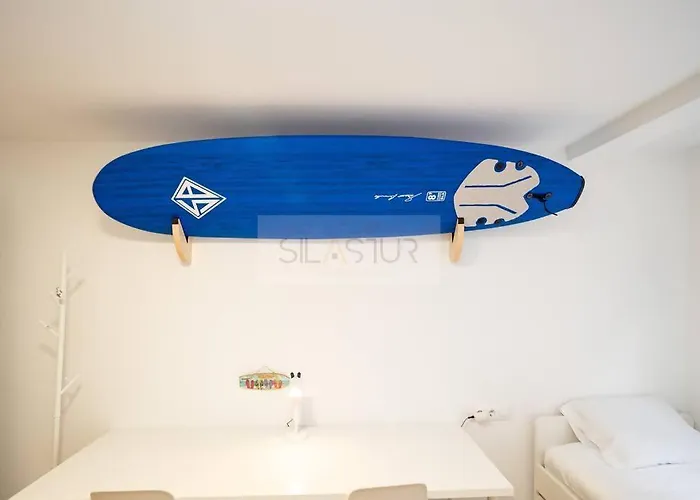 Apartment Santina Gijón