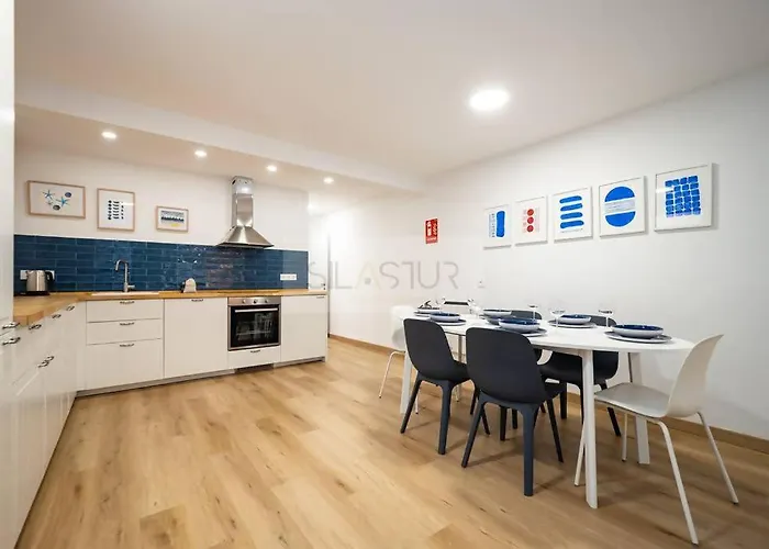 Apartment Santina Gijón