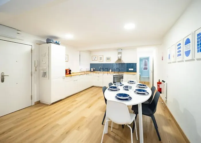 Apartment Santina Gijón