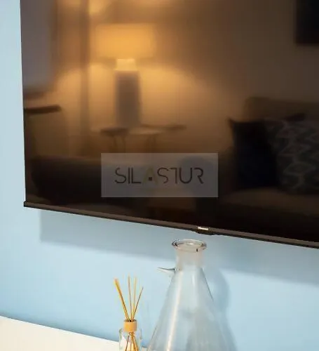 Santina Apartment Gijón