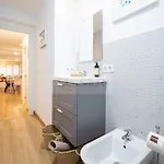 Santina Apartmán *