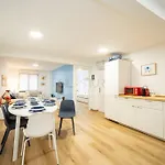 Apartmán Santina *