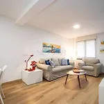 Santina Apartmán Gijón