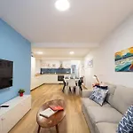 Santina Apartmán