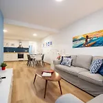 Apartmán Santina