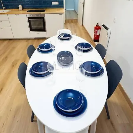 Santina * Gijón