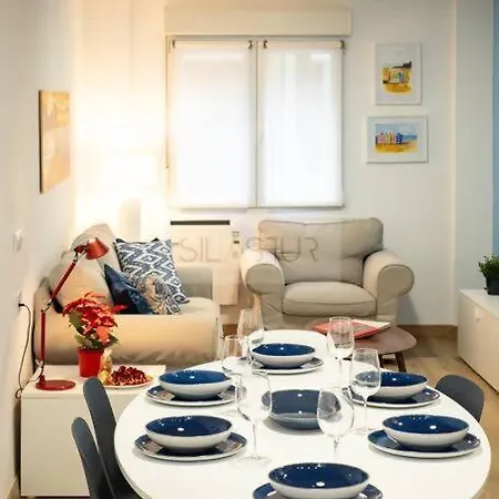 Santina Apartmán