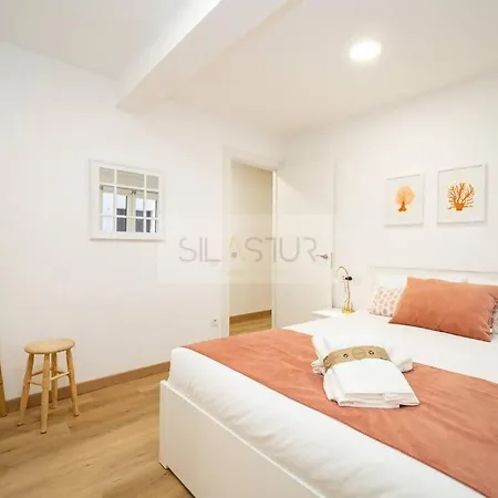 Santina * Gijón