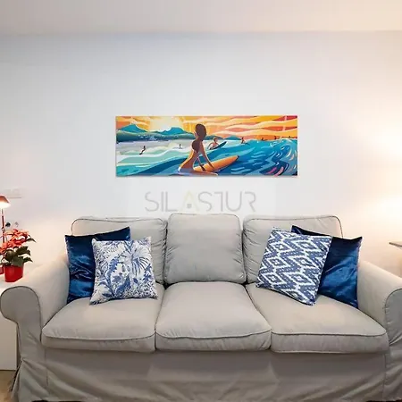 Santina Apartmán