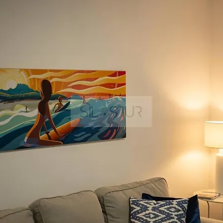 Santina Apartmán *